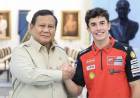 Marc Marquez Ingin Taklukkan Sirkuit Mandalika