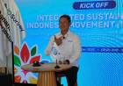 Dukung Ketahanan Pangan Presiden Prabowo Surveyor Indonesia Luncurkan  I-SIM 2025