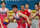 Usai Manila, Timnas 3x3 Putra Jajal Kekuatan di Kaohsiung Challenger 