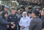 Gubernur Khofifah Pastikan Identifikasi Korban Al Khoziny Sesuai Prosedur