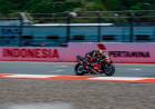 Tiket MotoGP Indonesia 2025 Ludes Terjual