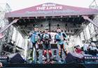 Marco Bezzecchi Juara Sprint Race MotoGP Mandalika 2025, Marc Marquez Rebut Posisi Ketujuh