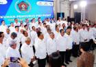Simak! Berikut Susunan Lengkap Pengurus PWI Pusat Resmi Periode 2025-2030