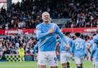 Erling Haaland Antar City Tekuk Brentford
