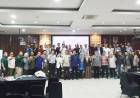Tutup Gelaran INDOPOSCO x UMJ UKW Angkatan ke-17,  Asep Setiawan:  Pentingnya Menjaga Marwah dan Profesionalitas Pers Indonesia