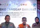 Hingga Senin Dini Hari,  Basarnas Evakuasi 54 Jenazah Tragedi Musholla Ponpes Al Khoziny Sidoarjo