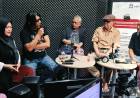  B3S Filmmaker Goes To School Sambangi Kediri, Hadirkan Para Sineas