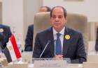 Presiden Mesir Abdel-Fattah al-Sisi: Gencatan Senjata Gaza Langkah Menuju Perdamaian