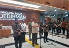 Menhan Sjafrie Sjamsoeddin: Awak Media dapat Fasilitas Pengobatan Gratis di RSPPN
