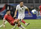 Jelang Lawan Arab Saudi, Jay Idzes: Lolos ke Piala Dunia 2026 Bukan Sesuatu yang Mustahil