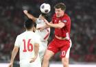 Patrick Kluivert: Ole Romeny Pemain Penting!