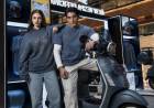 Paggio Indoneska Hadirkan Vespa LX dan Vespa Officina 8:Ttampil Memikat 