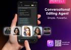 Teknologi AI Editing Agent Bikin Editing Foto Jadi Instan dengan Hasil Realistis