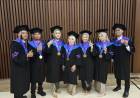 Wisuda ke-18  UMT  2025: Rektor Ajak Lulusan Jadi Agen Perubahan dan Berkarakter Unggul 