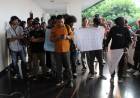 Aktivis Maluku Utara Kecam Aksi Demo Bayaran di Sidang PT WKM