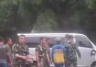 TNI Tagalkan Pencurian Sepeda Motor di Jakbar
