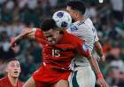 Kualifikasi Piala Dunia 2026 Round 4: 2 Gol Kevin Diks, Timnas Tetap Kalah Dramatis atas  Arab Saudi