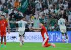 Berikut 4 Alasan Timnas Indonesia Kalah 2-3 dari Arab Saudi