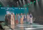 IN2MOTION Fest 2025 Resmi Dibuka, Menteri UMKM:  Jadi Wadah Kreatif untuk Hubungkan berbagai Stakeholder Modest Fashion