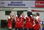 19 Pemain Voli Putra Dipanggil PBVSI Jalani Pelatnas SEA Games 2025