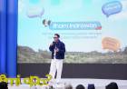 Samsung Ajak Ratusan Kreator Bikin Konten Trendy Bareng S25 FE di Galaxy  Creator Land