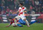 Kroasia Diimbangi Republik Ceko, Austria Bantai San Marino 10-0