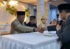 Viral di Medsos, Kakek 74 tahun Nikahi Gadis 24 Tahun dengan MaharRp 3 Miliar