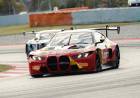 Sean Gelael dan Paradine Competition 991 Start dari P11 pada Race Pamungkas GTWCE