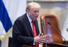Trump Umumkan Perang Gaza Resmi Berakhir