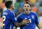 Italia Hapus Israel dari Piala Dunia