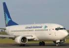 Wamildan Tsani Dicopot dari Dirut Garuda Indonesia Diganti Glenny Kauripan