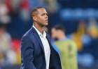Patrick Kluivert Dipecat