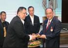 KSMI Resmi Dikukuhkan, Indonesia Bidik Tuan Rumah Piala Dunia Mini Football 2026