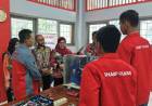 Sharp Class Tingkatkan Mutu Lulusan SMK, Berbasis Praktik Industri & Teknologi Terkini