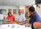 Imam Pesuwaryantoro Wakili Plasticpay di Youth Policy Brief ICCF III 2025