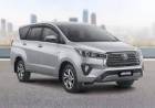 Toyota Kijang Innova Reborn Tetap Laris, Penjualan September 2025 Lampaui Zenix