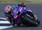 Jack Miller  Tercepat di Sesi Latihan Pertama