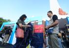 PT Vale Wujudkan Ekonomi Berdaya Lewat UMKM
