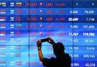 IHSG Rontok Investor Harus Waspada,Banyak Saham Diduga Digoreng Lewat Pemberitaan