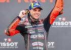 Bezzecchi Menang, Bagnaia Finis di Belakang