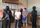 BNN Ungkap Rumah Produksi Narkotika di Tangerang