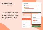 Hanya 16% Penginapan Kecil yang Fokus Memikat Tamu Baru Karena Tuntutan Operasional