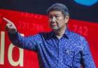 Hashim: Ada yang Berupaya Sogok Prabowo Rp 16,5 Triliun