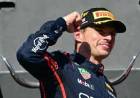 Max Verstappen Jaga Asa Juara Dunia