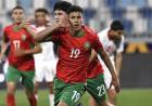 Kalahkan Argentina, Maroko Juara Dunia U-20