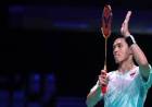 Jojo Selamatkan Wajah Indonesia di Denmark
