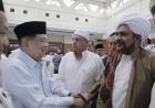 Jusuf Kalla Berharap Negara-negara Islam yang Berkonflik Bisa Hidup Lebih Baik, Aman dan Damai