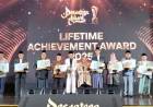 Kemenag RI Gelar Malam Penghargaan Pesantren Award 2025