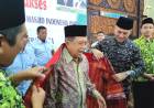 Jusuf Kalla ajak Pengurus Masjid se-Indonesia Gerak Bersama Majukan Ekonomi Umat