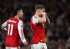 Arsenal Menang Telak 4-0 atas Atletico Madrid